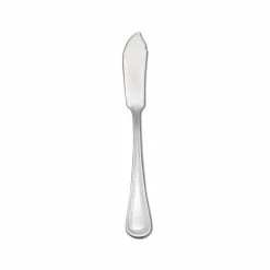 Prima 18/0 Stainless Steel Butter Spreaders (Set of 36) by Oneida