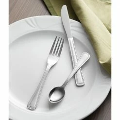 Prima 18/0 Stainless Steel Teaspoons (Set of 36) by Oneida -Flatware Sales Store oneida open stock flatware b595stsf 31 1000