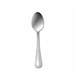 Prima 18/0 Stainless Steel Teaspoons (Set of 36) by Oneida