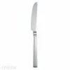 Shaker 18/0 Stainless Steel Dinner Knives (Set of 12) by Oneida