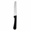 Steak Knives 18/0 Stainless Steel Seville Elite Steak Knives (Set of 12) by Oneida