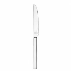 Chef's Table 18/0 Stainless Steel Dessert Knives (Set of 12) by Oneida