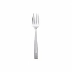 Park Place 18/0 Stainless Steel Salad/Dessert Forks (Set of 12) by Oneida