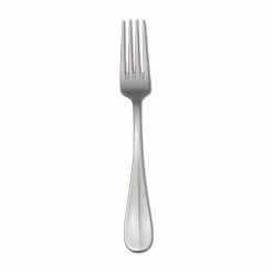 Bague 18/0 Stainless Steel Salad/Dessert Forks (Set of 36) by Oneida