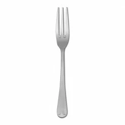 Old English 18/0 Stainless Steel Dinner Forks - 3 Tine (Set of 36) by Oneida