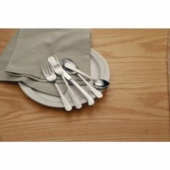 Old English 18/0 Stainless Steel Oyster/Cocktail Forks (Set of 36) by Oneida 7 Old English 18/0 Stainless Steel Oyster/Cocktail Forks (Set of 36) by Oneida -Flatware Sales Store oneida open stock flatware b817foyf 4f 1000