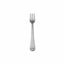Old English 18/0 Stainless Steel Oyster/Cocktail Forks (Set of 36) by Oneida