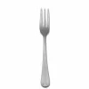 Old English 18/0 Stainless Steel Salad/Dessert Forks - 4 Tine (Set of 36) by Oneida