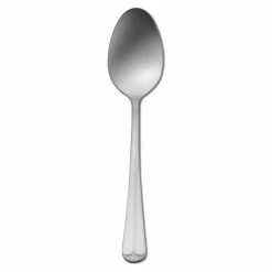 Old English 18/0 Stainless Steel Tablespoon/Serving Spoons (Set of 36) by Oneida