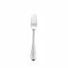 Lumos 18/0 Stainless Steel Dinner Forks (Set of 36) by Oneida