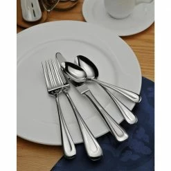 Acclivity 18/0 Stainless Steel Dinner Knives (Set of 12) by Oneida 9 Acclivity 18/0 Stainless Steel Dinner Knives (Set of 12) by Oneida -Flatware Sales Store oneida open stock flatware b882kdtf 31 1000