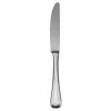 Acclivity 18/0 Stainless Steel Dinner Knives (Set of 12) by Oneida