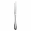 New Rim II 18/0 Stainless Steel Table Knives (Set of 12) by Oneida