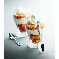 Rosewood 18/0 Stainless Steel Teaspoons (Set of 36) by Oneida -Flatware Sales Store oneida open stock flatware b990stsf 4f 1000