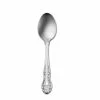Rosewood 18/0 Stainless Steel Teaspoons (Set of 36) by Oneida