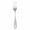 New Rim Silver 18/10 Stainless Steel European Table Fork (12-Pack) by Oneida