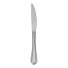 New Rim Silver 18/10 Stainless Steel Steak Knife (12-Pack) by Oneida