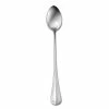 Scarlatti 18/10 Stainless Steel Iced Tea Spoons (Set of 12) by Oneida