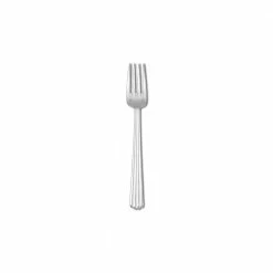 Viotti 18/10 Stainless Steel Oyster/Cocktail Forks (Set of 12) by Oneida
