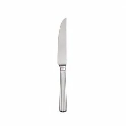 Viotti 18/10 Stainless Steel Steak Knives (Set of 12) by Oneida