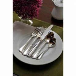 Bellini Butter Knives 18/10 Stainless Steel (Set of 12) by Oneida 11 Bellini Butter Knives 18/10 Stainless Steel (Set of 12) by Oneida -Flatware Sales Store oneida open stock flatware t029kbbf 31 1000