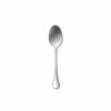 Puccini 18/10 Stainless Steel Teaspoons, European Size (Set of 12) by Oneida