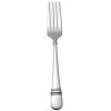 Astragal European Size 18/10 Stainless Steel Table Forks (Set of 12) by Oneida