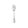Astragal 18/10 Stainless Steel Salad/Dessert Forks (Set of 12) by Oneida