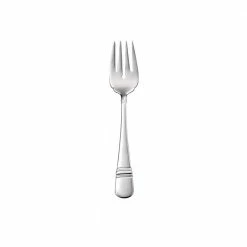 Astragal 18/10 Stainless Steel Salad/Dessert Forks (Set of 12) by Oneida