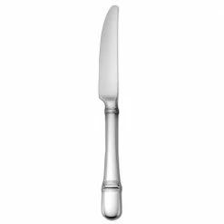 Astragal 18/10 Stainless Steel Steak Knives (Set of 12) by Oneida