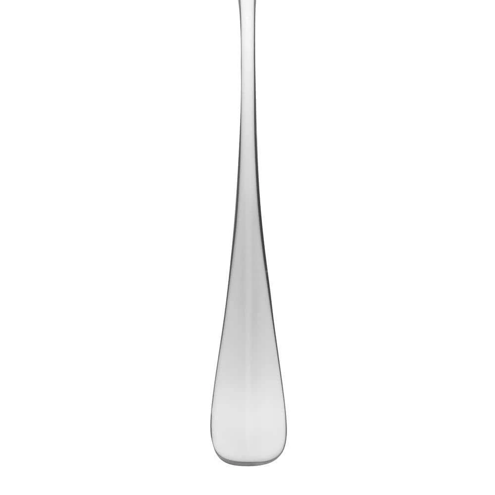 Baguette Silver 18/10 Stainless Steel U.S. Teaspoon (12-Pack) by Oneida 5 Baguette Silver 18/10 Stainless Steel U.S. Teaspoon (12-Pack) by Oneida - Image 5