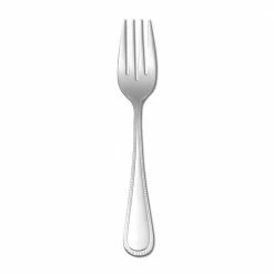 Pearl 18/10 Stainless Steel Salad/Dessert Forks (Set of 12) by Oneida