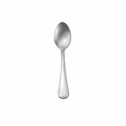 Pearl 18/10 Stainless Steel Coffee Spoons (Set of 12) by Oneida