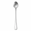 Pearl 18/10 Stainless Steel Iced Tea Spoons (Set of 12) by Oneida