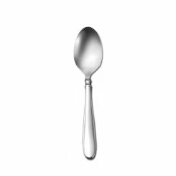 Corelli 18/10 Stainless Steel Coffee Spoons (Set of 12) by Oneida