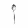 Corelli 18/10 Stainless Steel Round Bowl Soup Spoons (Set of 12) by Oneida