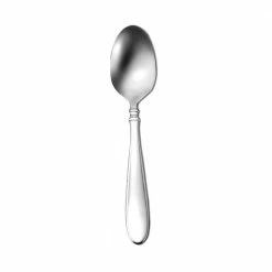 Corelli 18/10 Stainless Steel Tablespoon/Serving Spoons (Set of 12) by Oneida