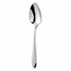 Patrician 18/10 Stainless Steel Coffee Spoons (Set of 12) by Oneida