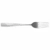 Cheviot 18/10 Stainless Steel Dinner Forks (Set of 12) by Oneida