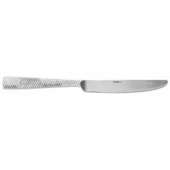 Cheviot 18/10 Stainless Steel Table Knives (Set of 12) by Oneida