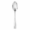 Cheviot 18/10 Stainless Steel Teaspoons (Set of 12) by Oneida