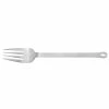 Cooper 18/10 Stainless Steel Dessert/Salad Forks (Set of 12) by Oneida