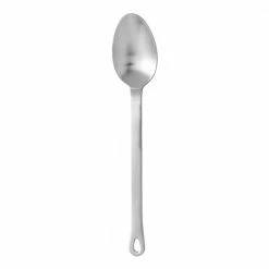 Cooper 18/10 Stainless Steel Dessert/Oval Bowl Soup Spoons (Set of 12) by Oneida