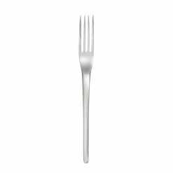 Apex 18/10 Stainless Steel Dessert/Salad Forks (Set of 12) by Oneida