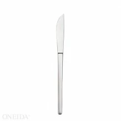 Apex 18/10 Stainless Steel Steak Knives (Set of 12) by Oneida