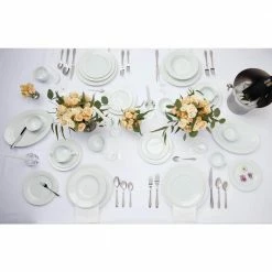 Ivy Flourish 18/10 Stainless Steel Oyster/Cocktail Forks (Set of 12) by Oneida -Flatware Sales Store oneida open stock flatware t638foyf 1f 1000