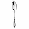 Ivy Flourish 18/10 Stainless Steel Tablespoon/Serving Spoons (Set of 12) by Oneida