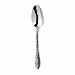 Ivy Flourish 18/10 Stainless Steel Teaspoons (Set of 12) by Oneida