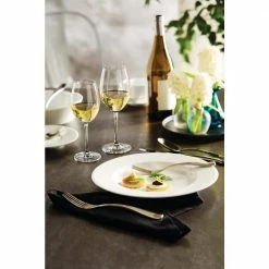 Reflections 18/10 Stainless Steel Round Bowl Soup Spoons (Set of 12) by Oneida 6 Reflections 18/10 Stainless Steel Round Bowl Soup Spoons (Set of 12) by Oneida -Flatware Sales Store oneida open stock flatware t672srbf 4f 1000