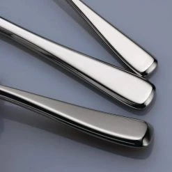 Perimeter Stainless Steel 18/10 Fish Forks (Set of 12) by Oneida -Flatware Sales Store oneida open stock flatware t936ffsf 1f 1000